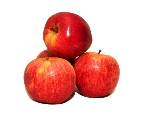 Organic Fresh Apple Juicy and Delicious Fruit for Healthy Eating