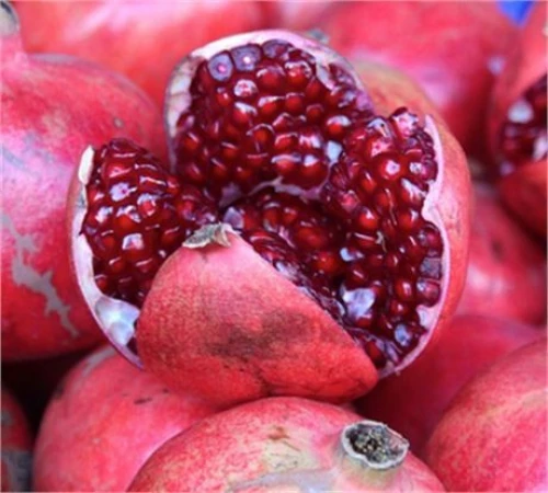 Pomgrenatte